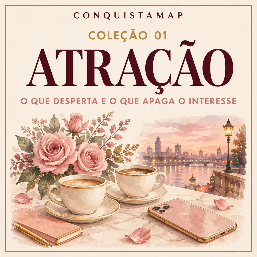 Atração