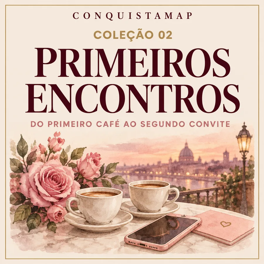Primeiros encontros