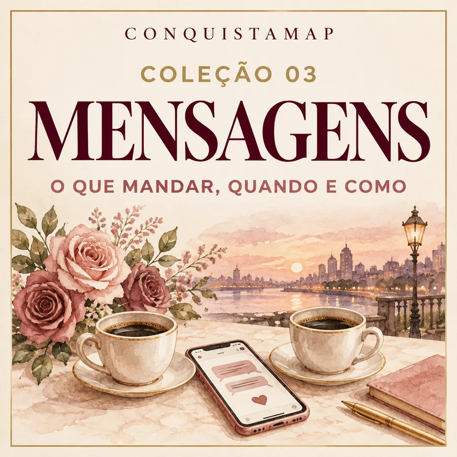 Mensagens
