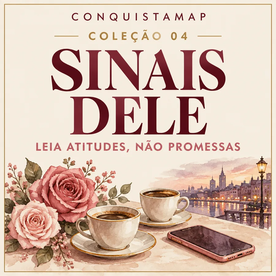 Sinais dele