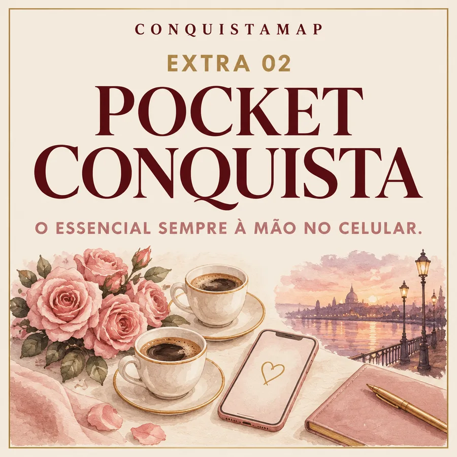 Pocket Conquista